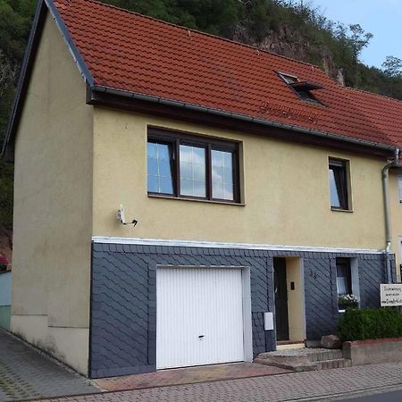 Ferienhaus Dampferblick Meissen Ngoại thất bức ảnh